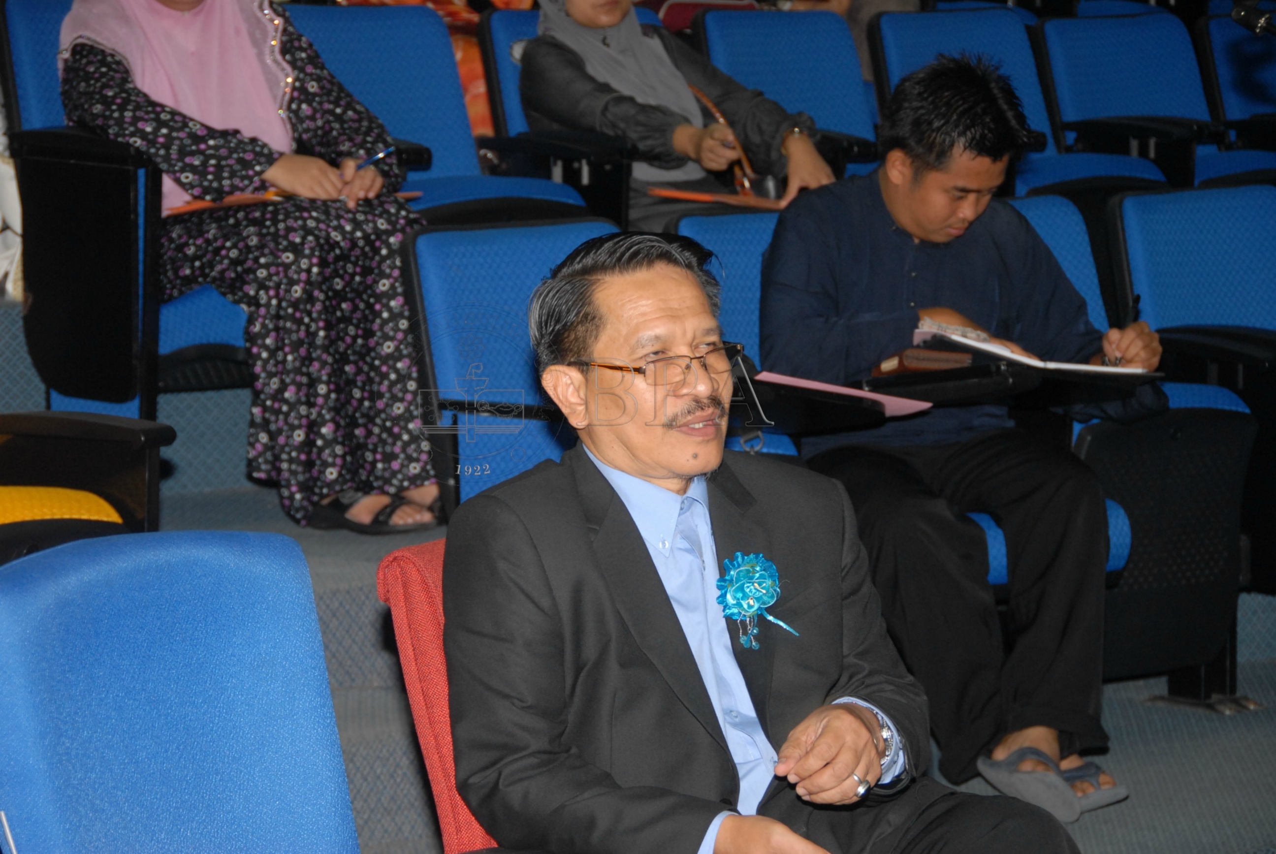 BPA 12 86 mahligai IDA 5280